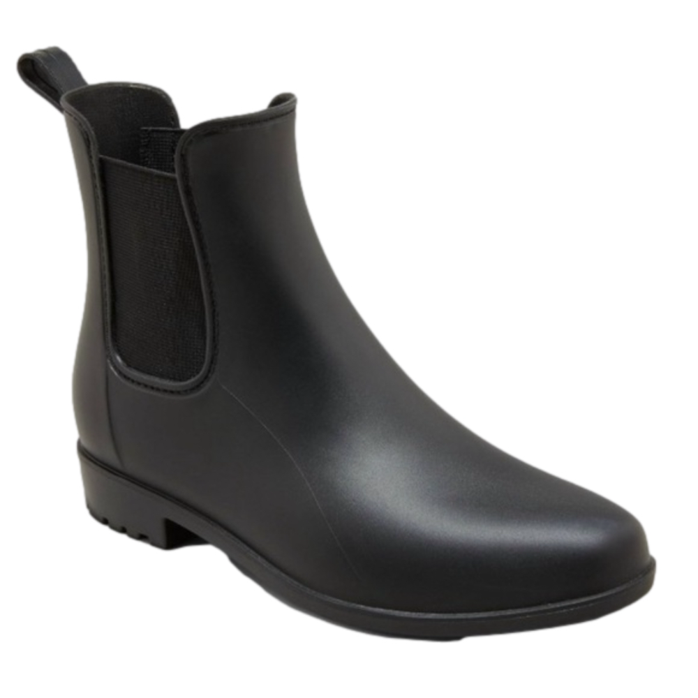 A New Day Chelsea Rain boots size 6
